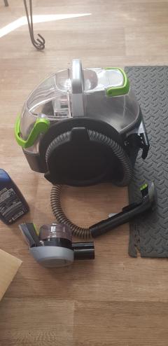 Location : injecteur extracteur Location : injecteur extracteur