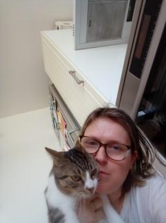 Demander ce catsitter