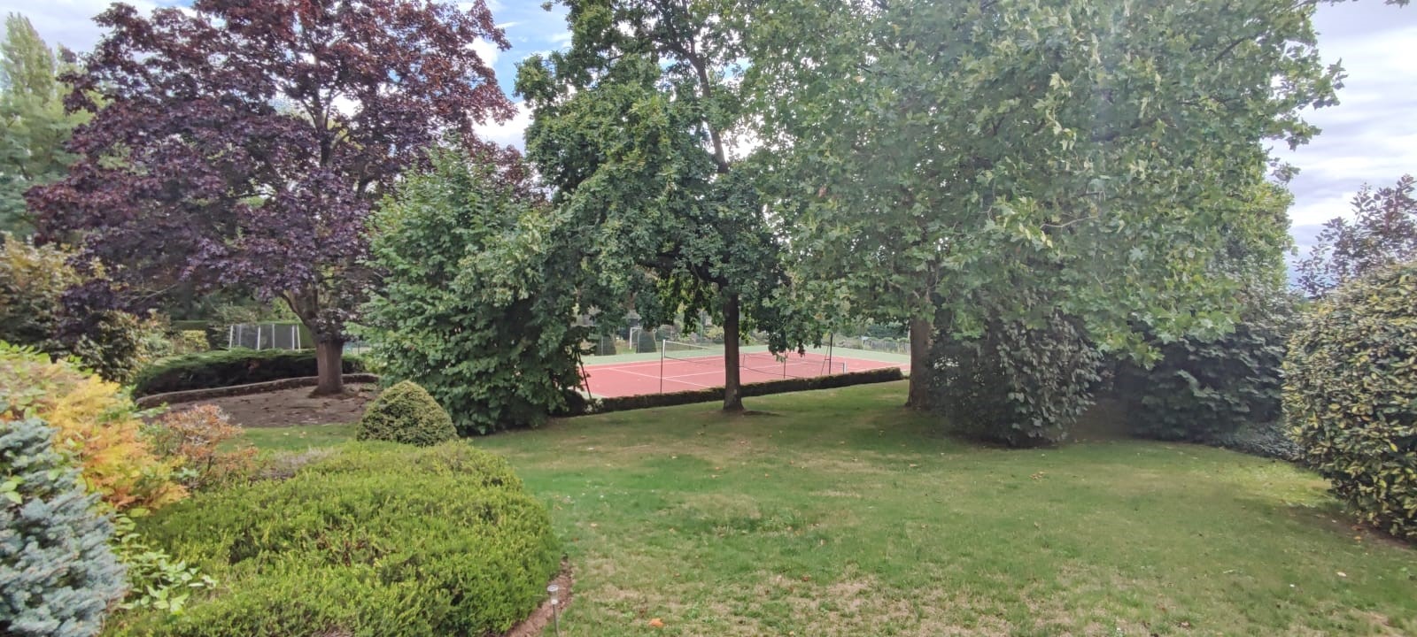 Location jardin 60 entre particuliers