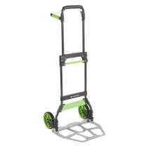Louer le chariot
