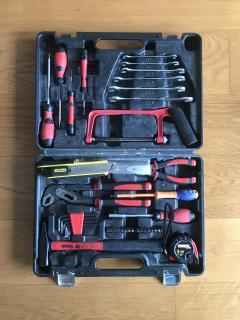 Location : malette outils Location : malette outils