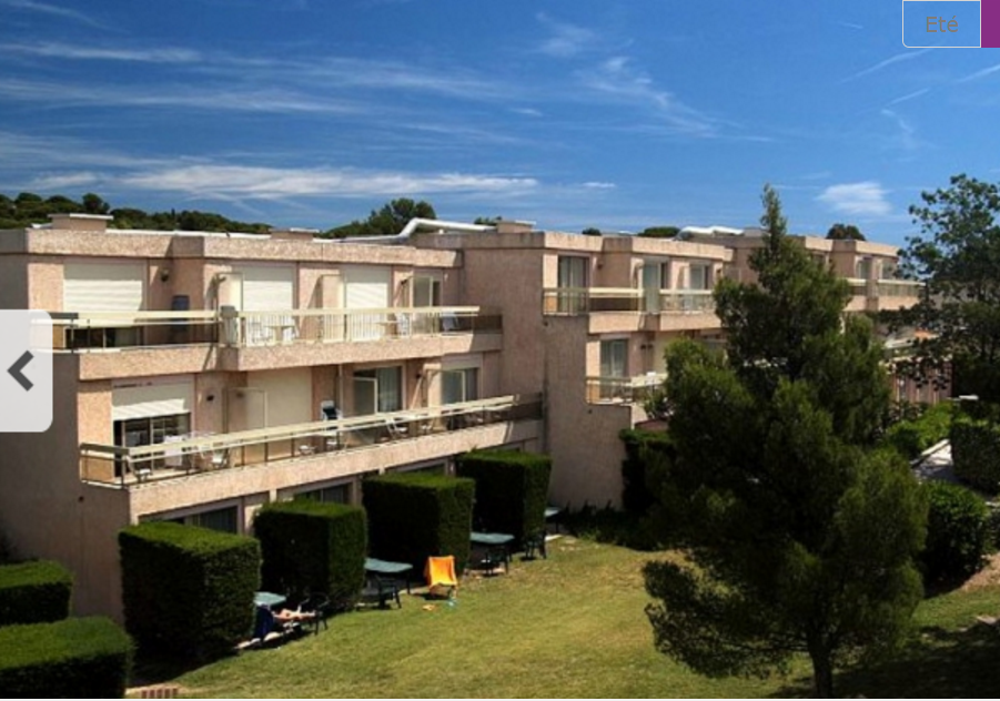 Location studio 83 entre particuliers