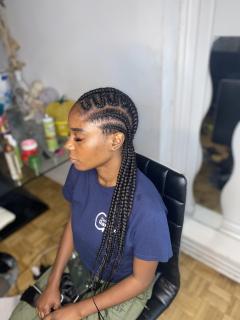 Service : coiffure Service : coiffure