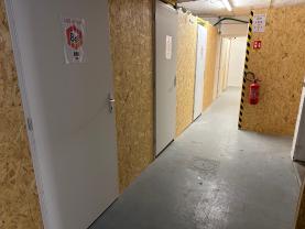 Location : stockage box securise Location : stockage box securise