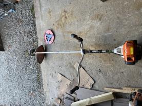 Location : debroussailleuse Location : debroussailleuse