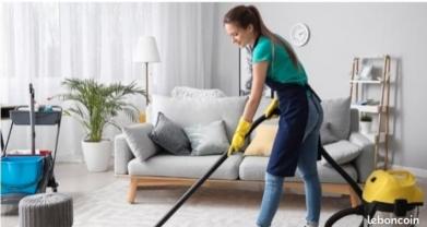 Service : aide menagere Service : aide menagere