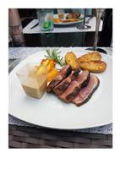 Demander ce cuisinier