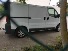 Louer avec chauffeur