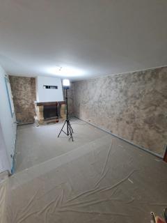 Service : peintre Service : peintre