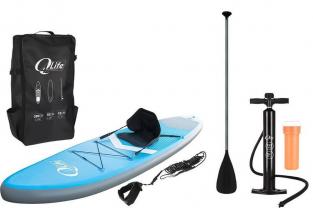 Location paddle entre particuliers