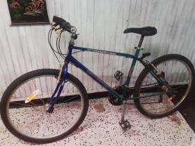 Louer le vélo