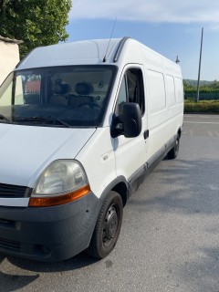 Déménageur avec camion