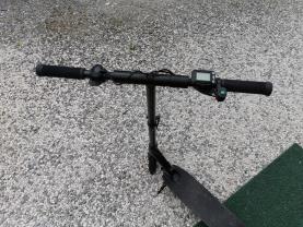 Louer la trottinette