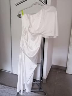 Louer la robe