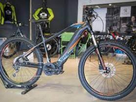 Louer le vélo