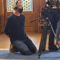 Service : montage video Service : montage video