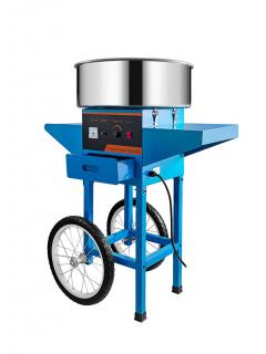 Louer la machine