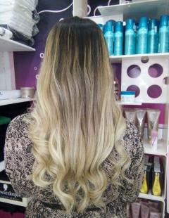 Service : estheticienne Service : estheticienne