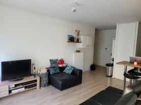 Louer la chambre