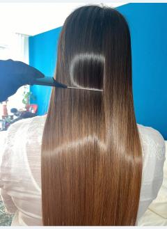 Service : lissage bresilien Service : lissage bresilien