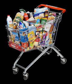 Service : aide aux courses Service : aide aux courses