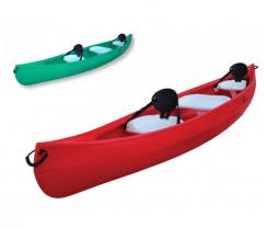 Louer le kayak