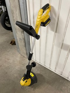 Location : coupe bordures Location : coupe bordures