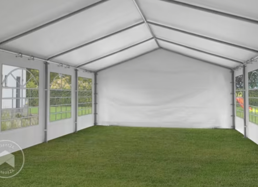 Rental Tente reception between individuals (17)
