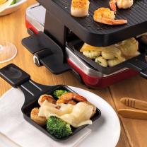 Location appareil a raclette entre particuliers