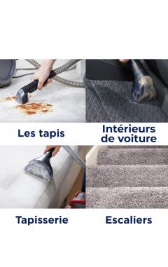 Location : shampouineuse Location : shampouineuse