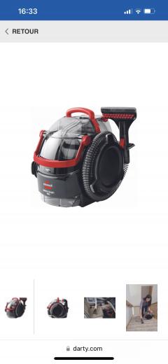 Location : injecteur extracteur Location : injecteur extracteur