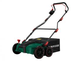 Location : scarificateur Location : scarificateur