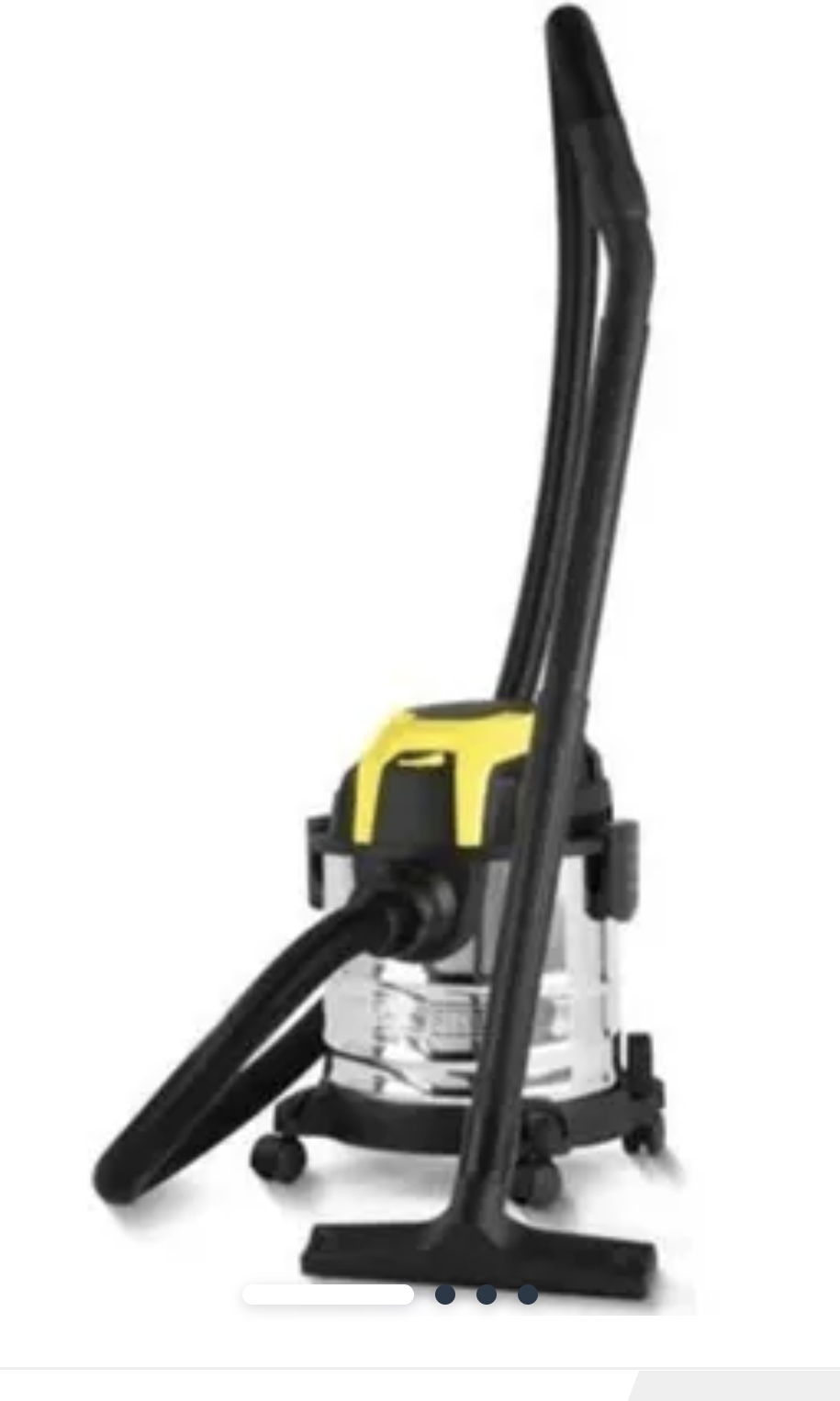Location aspirateur 93 entre particuliers