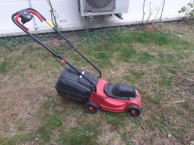 Location : tondeuse Location : tondeuse