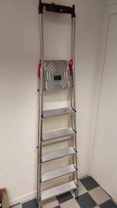 Location : escabeau Location : escabeau