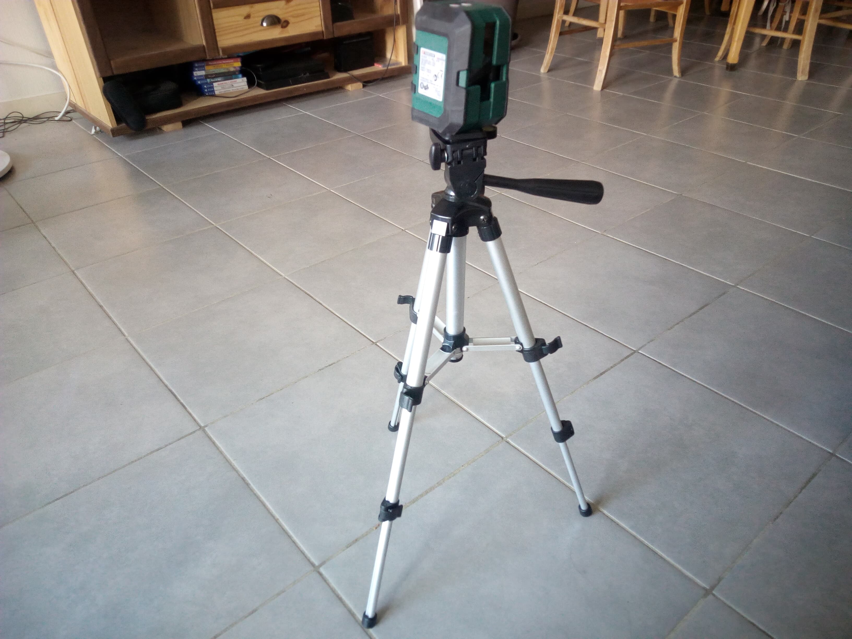 Location niveau laser 31 entre particuliers