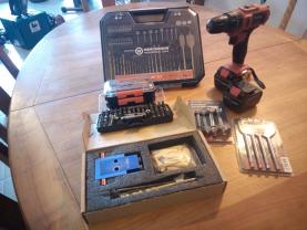 Location : perceuse Location : perceuse