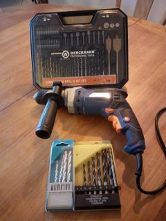 Location : perforateur Location : perforateur