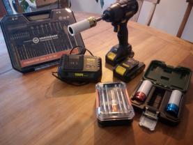 Location : visseuse Location : visseuse