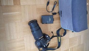 Louer l'appareil photo