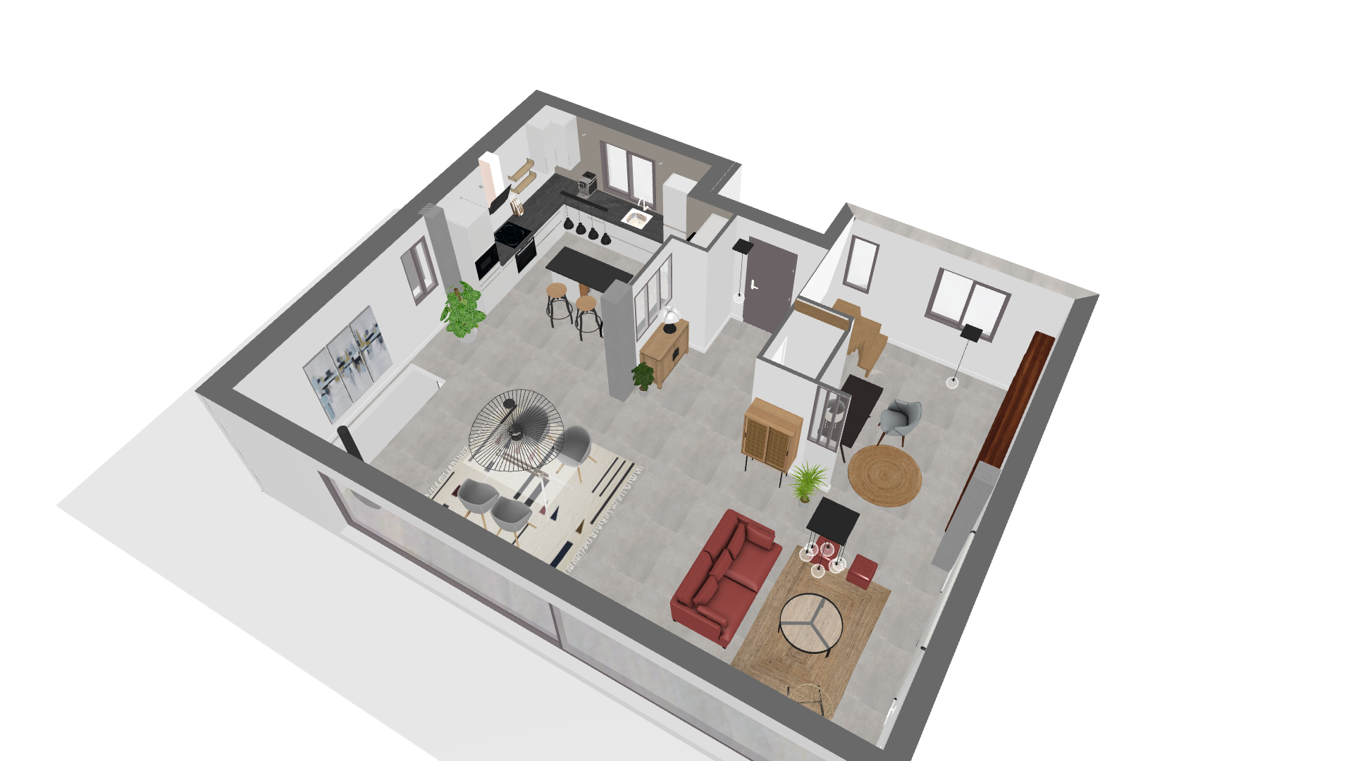 Service decorateur 64 entre particuliers