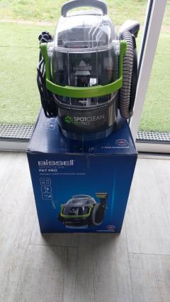 Location : shampouineuse Location : shampouineuse