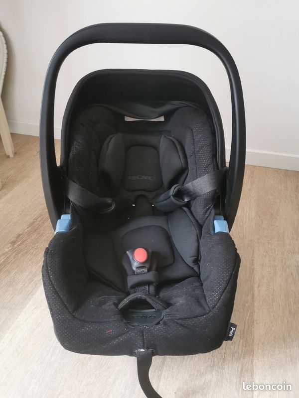 Location siege auto enfant 57 entre particuliers