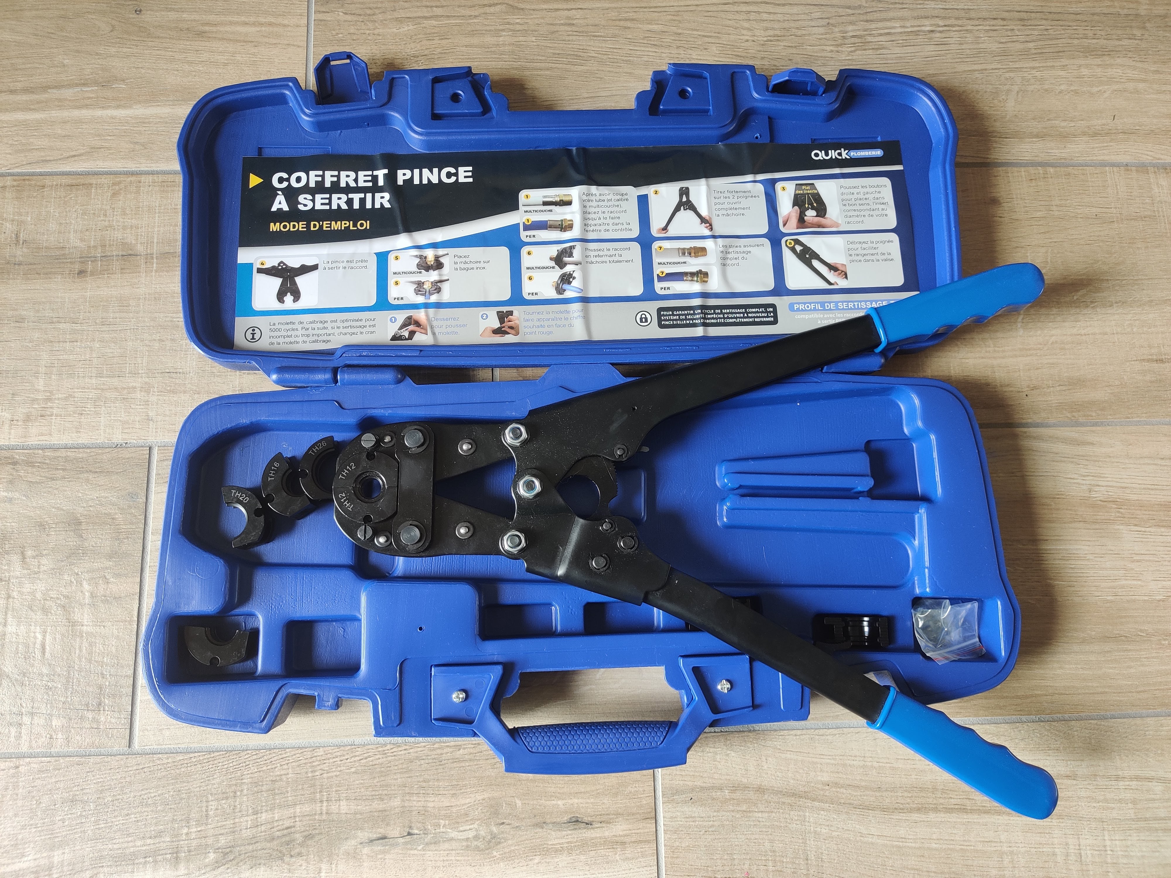 Location pince a sertir 69 entre particuliers