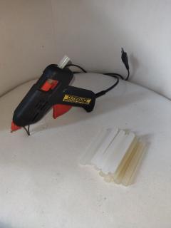 Location pistolet a colle entre particuliers
