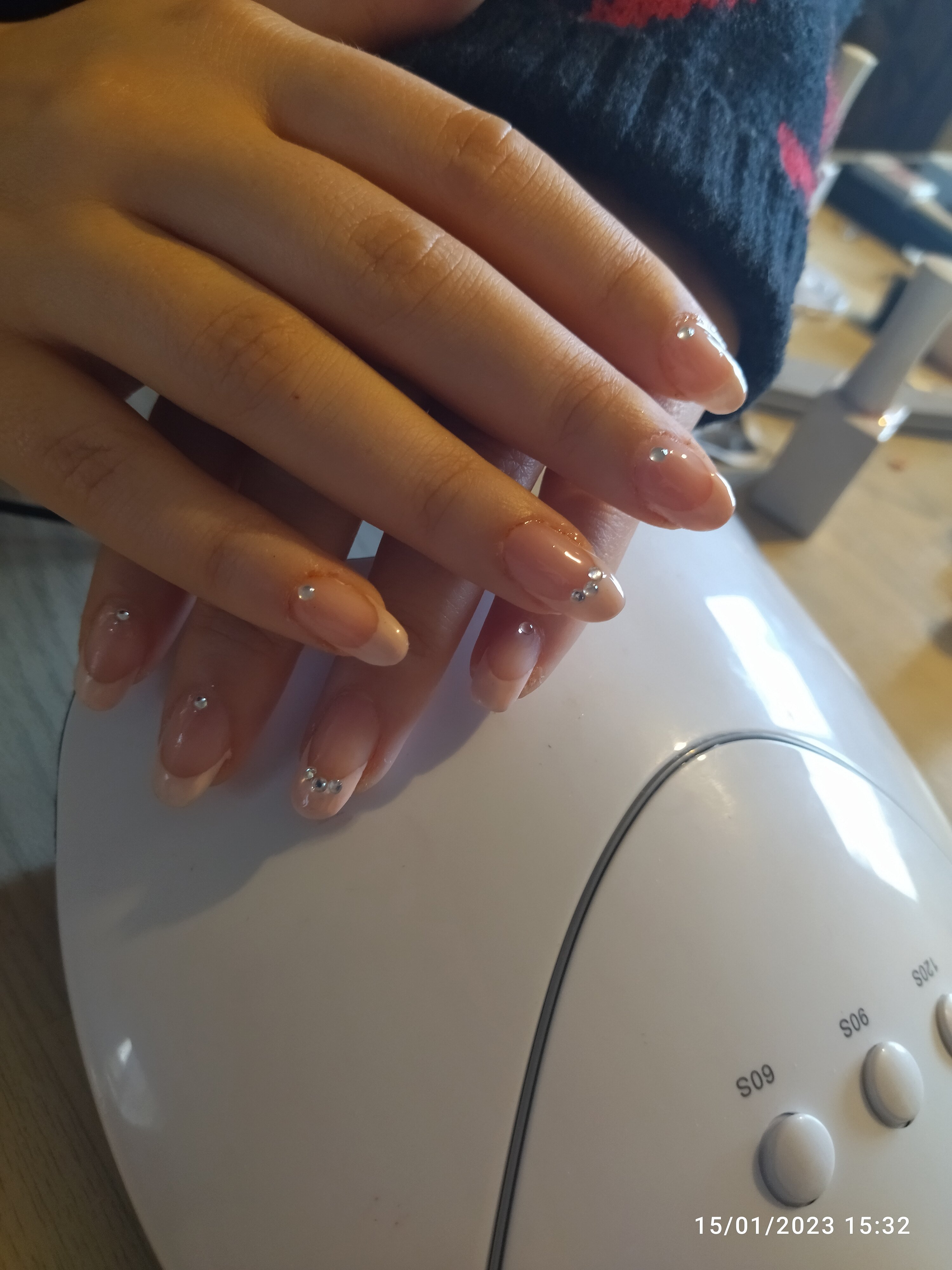 Service pose de vernis 33 entre particuliers