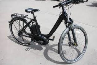 Louer le vélo
