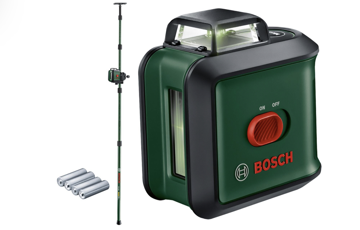 Location niveau laser 35 entre particuliers