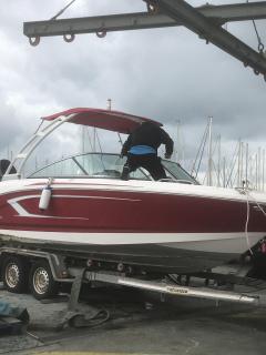 Location : remorque Location : remorque