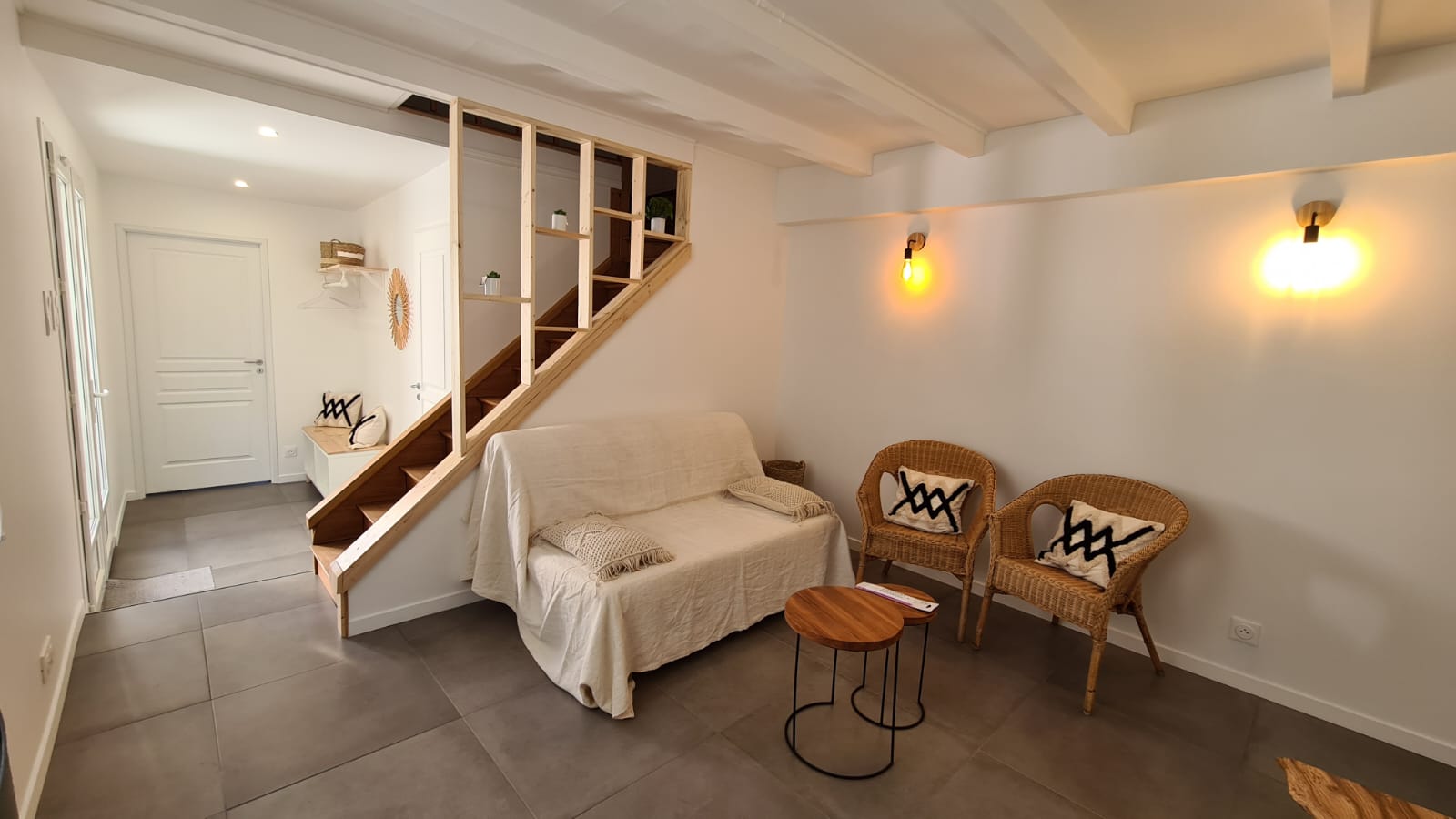 Service peintre 33 entre particuliers